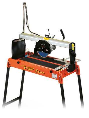 Przecinarka elektryczna Piła do płytek glazury BATTIPAV VIP 260