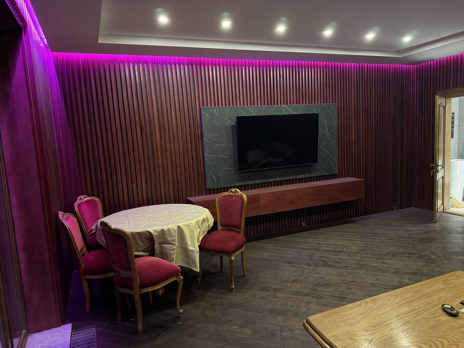 Оренда Дома Три Этажа + Парковка + Камуналка