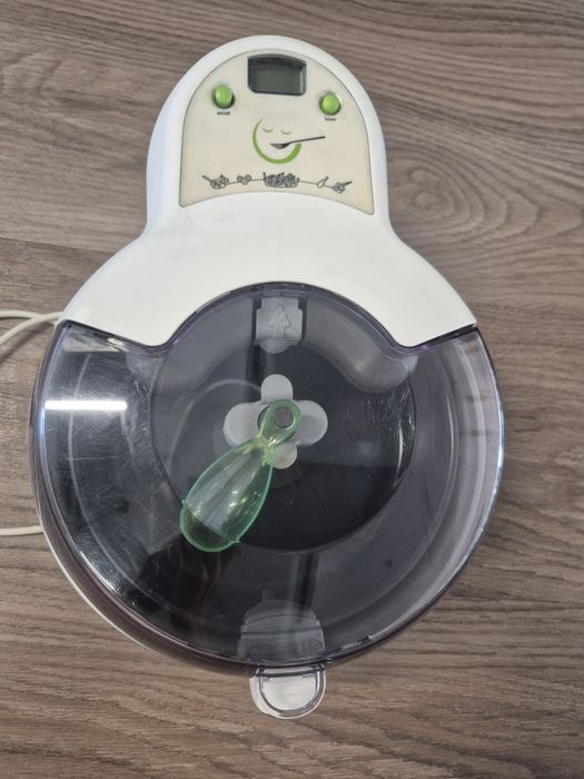 Airfry- Marca Tefal - Fritadeira sem óleo