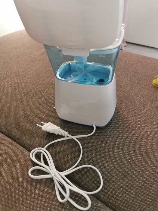 Nowy Iligator do zębów