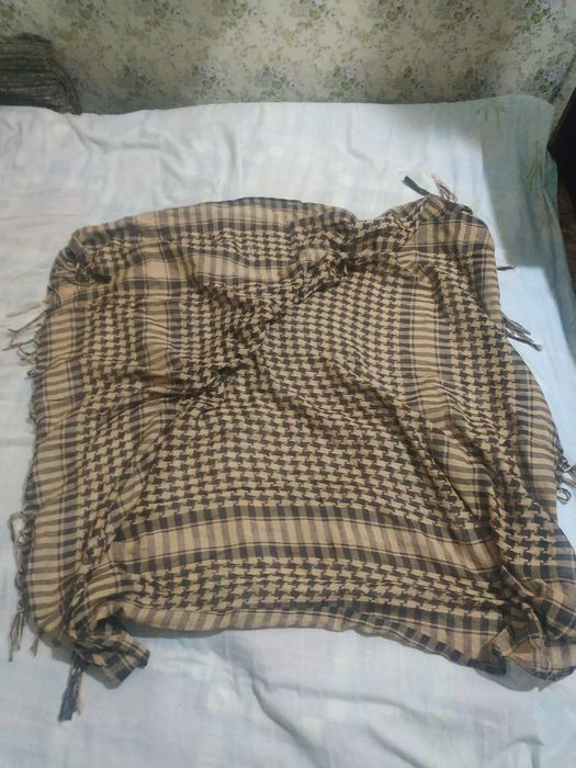 Платок, шарф mypashmina пашмина