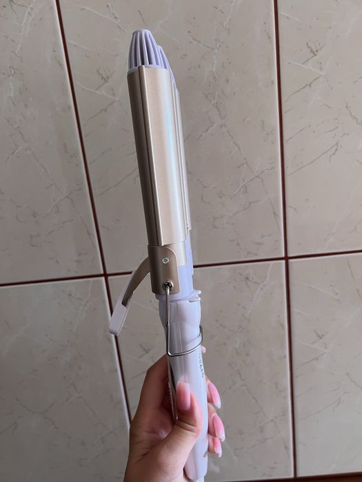 Продам плойку для хвиль