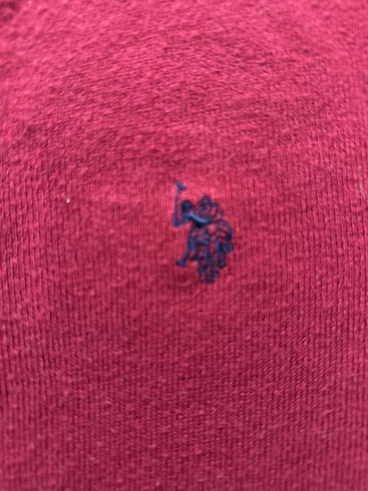 Джемпер, реглан, светер, кофта Polo M