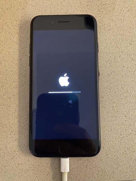 Iphone 7 32GB preto64584554207617121