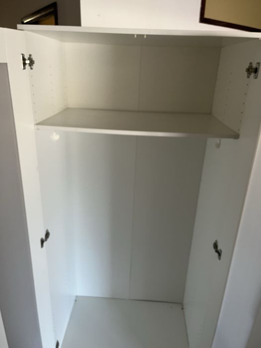 Armario IKEA……..