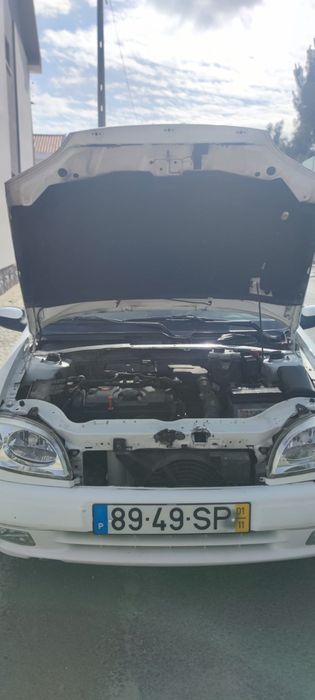 Citroen Saxo 1.1