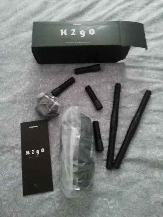 Halteres de Água Prozis H2g064739425717763121