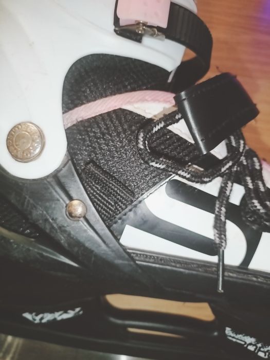 Łyżworolki spokey 38-41