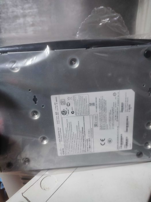 Маршрутизатор Cisco 800 (881)