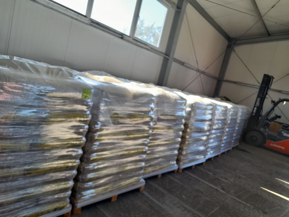 Pellet Pelet Graanul A1 EN Plus DIN Plus