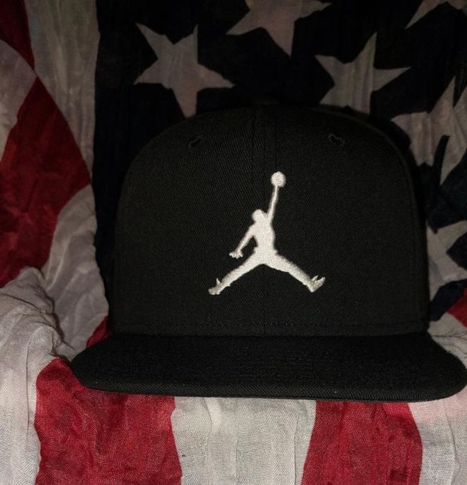 Кепка бейсболка Nike Air Jordan