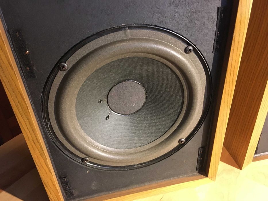 Kolumny monitory Acoustic Research AR 4xa. USA. Idealne.