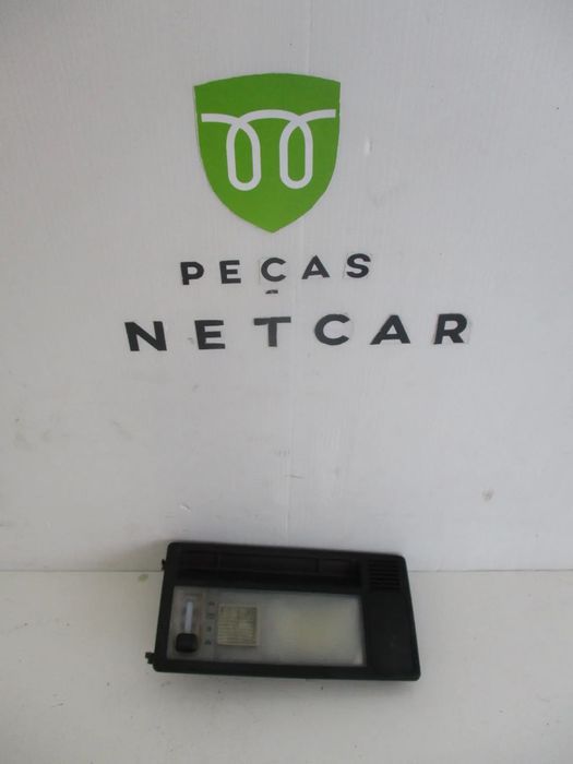 Luz Teto Plafonier Mercedes 190 - 1994