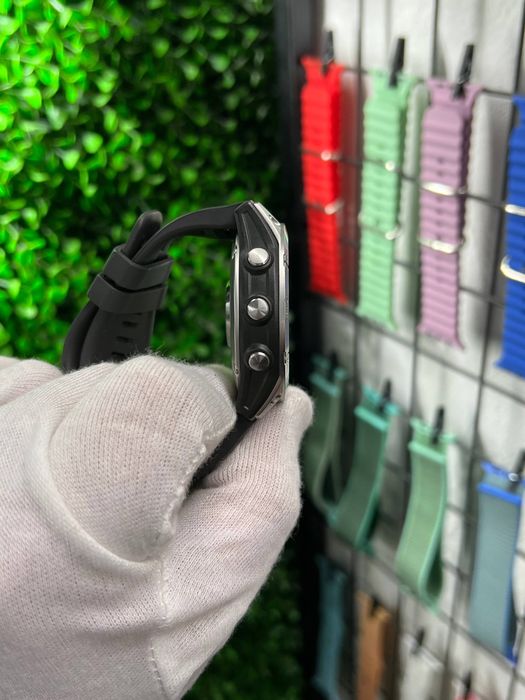 Garmin Fenix 7 47mm WATCHMANIA Гарантія Вибір