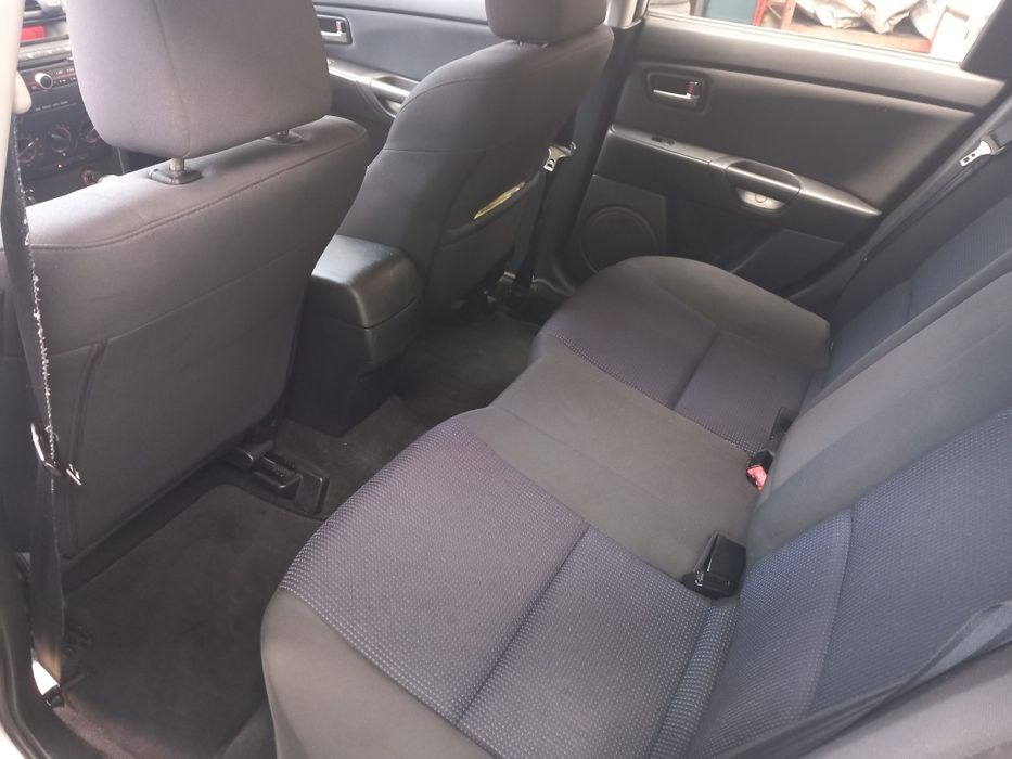 Mazda 3  1.3 Gasolina