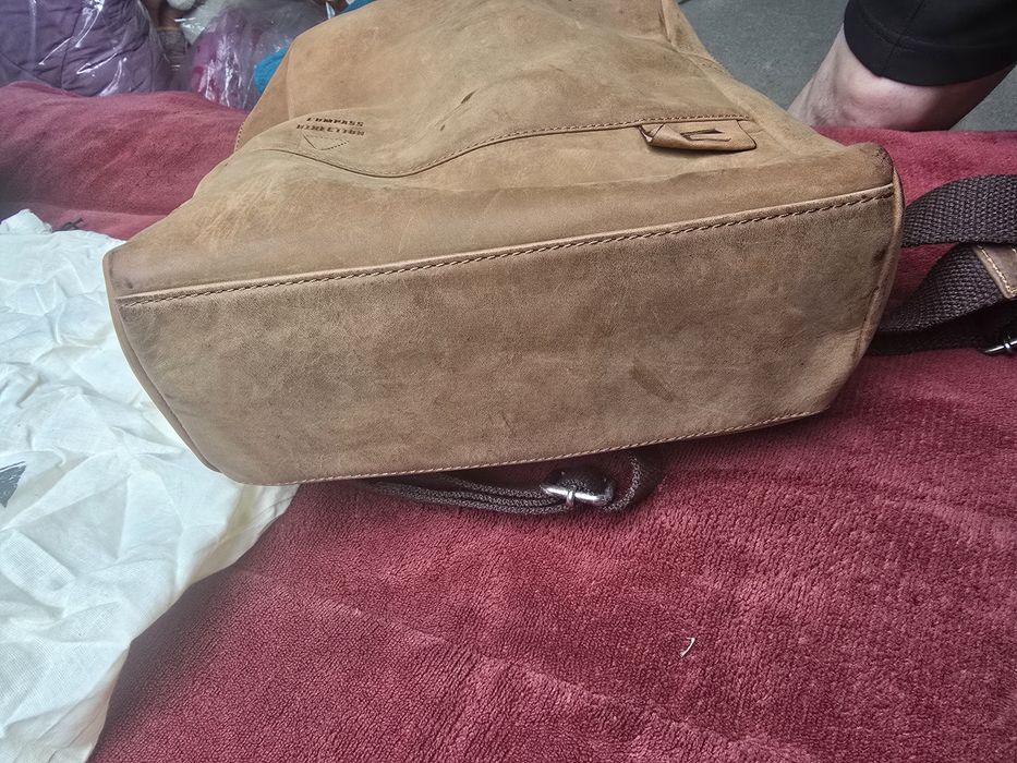 Mochila Camel Active
