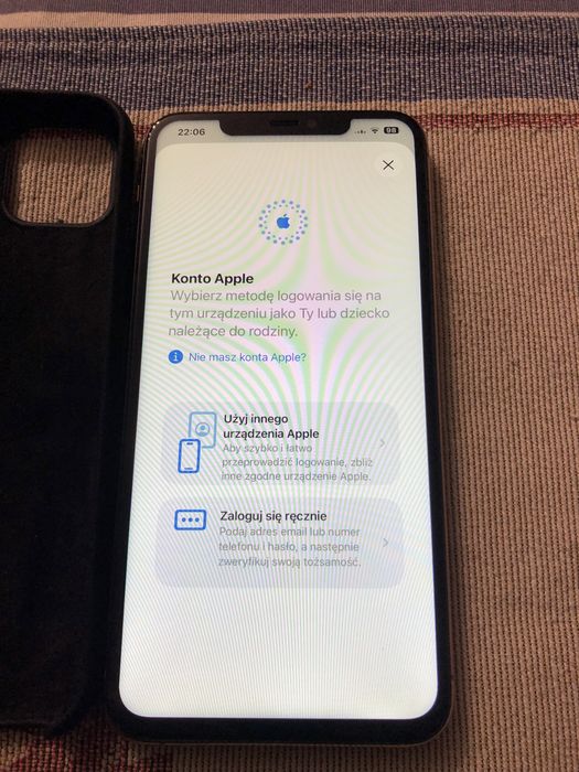 Iphone 11 pro max 256GB