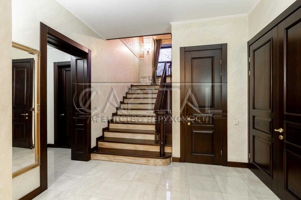 Аренда дома на ул. Днестровская КМ Бобрица-Парк