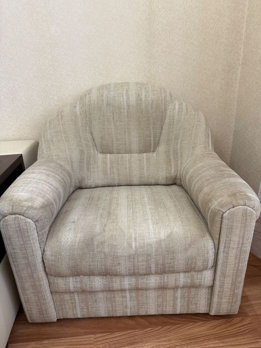 Крісло. Самовивіз