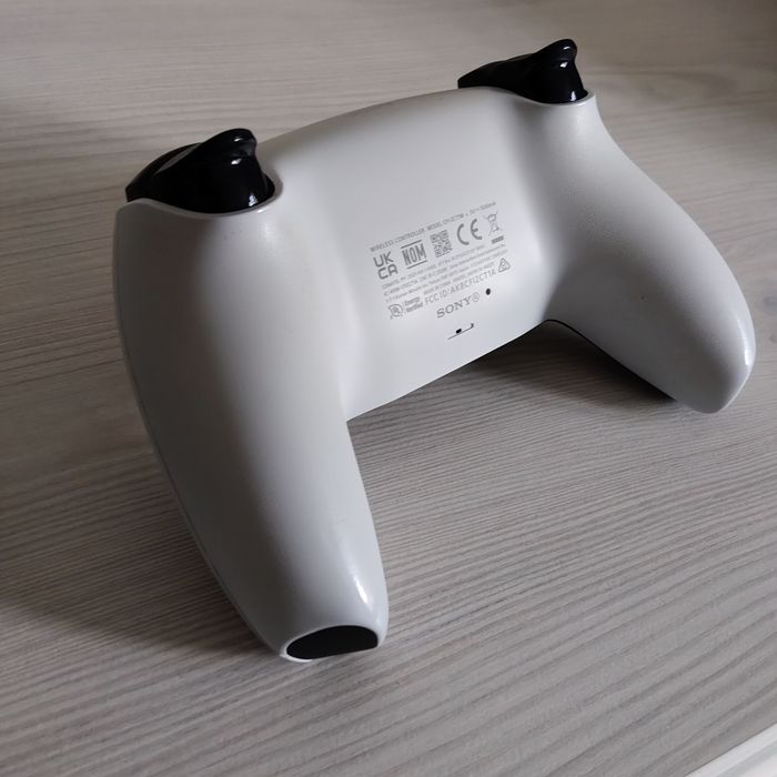 Kontroler do PS5
