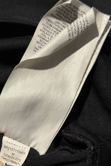 Спортивна кофта Nike, розмір M, Оригінал!