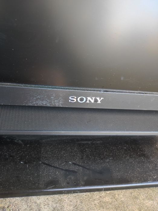 Telewizor Sony KDL-26U3000 do naprawy