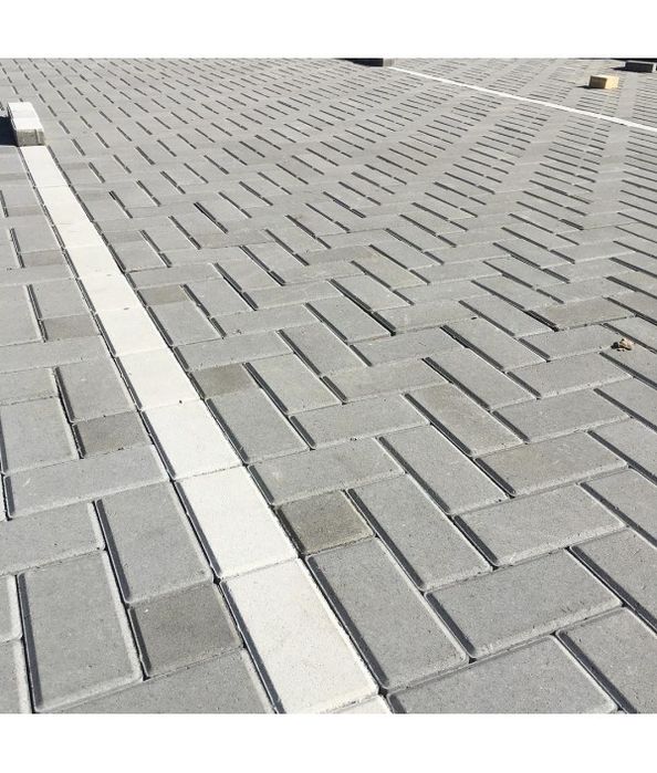 Вкладання бруківки