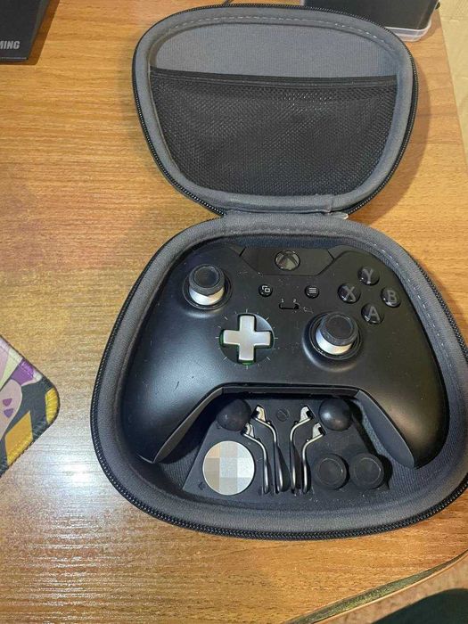 xbox elite controller 1