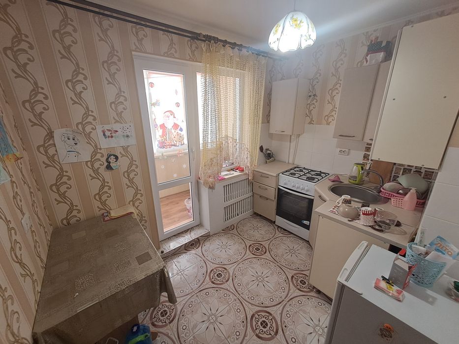 Продам 1кімнатну квартиру Черноморск [Чорноморськ]