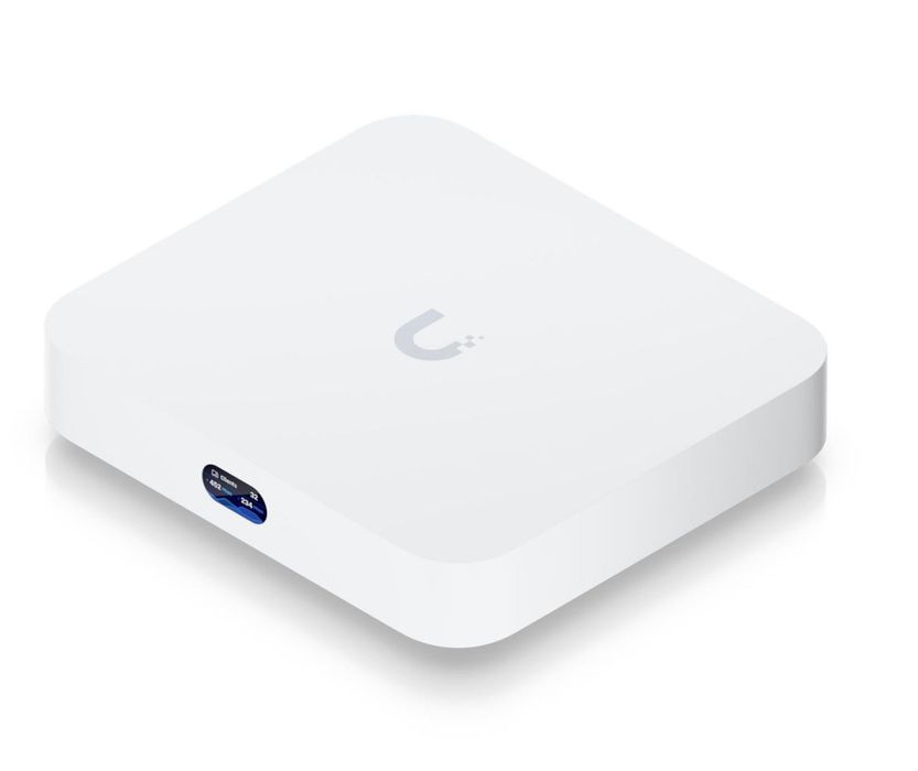 Router Ubiquiti UniFi Cloud Gateway Ultra UCG-Ultra-EU