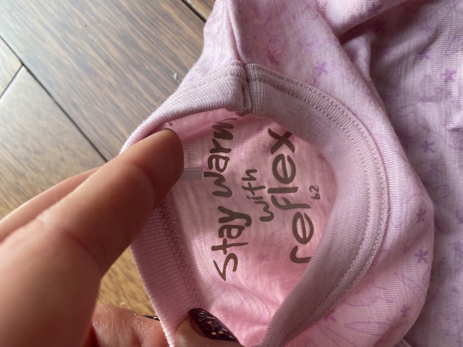 62 body merino wełna merynoska Reflex wool