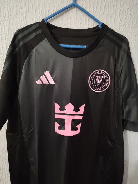 Camisola Inter Miami