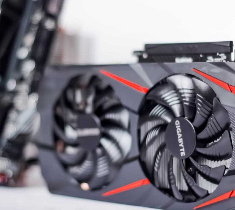 Mocny PC Gaming i5-8400 / GTX 1060 6GB / 16GB RAM / SSD + 1TB