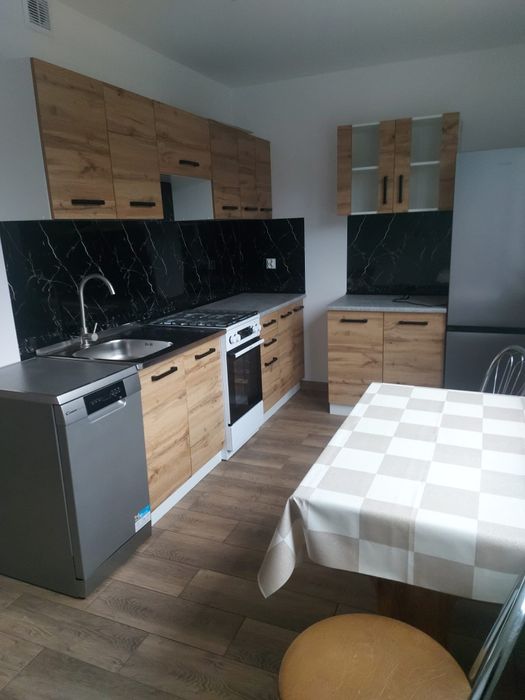 mieszkanie do wynajęcia