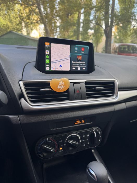 Продам Mazda 3 2018