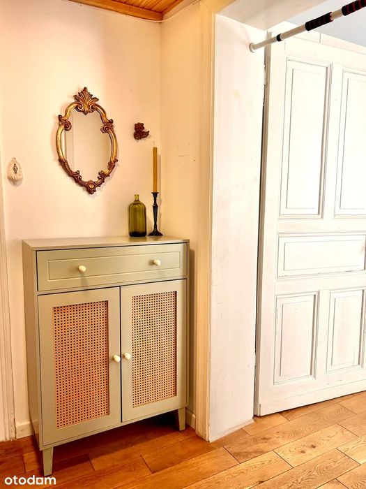 Kamienica | 58 m² | 3 pokoje | pl. Grunwaldzki – pohled 4