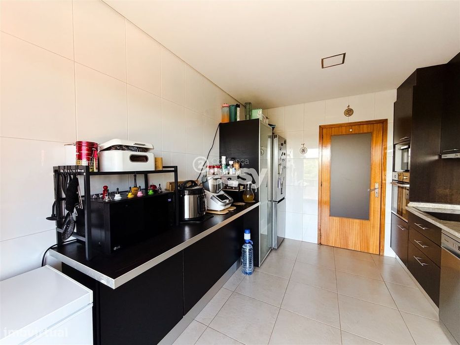 T3 Duplex Em Macieira Da Maia