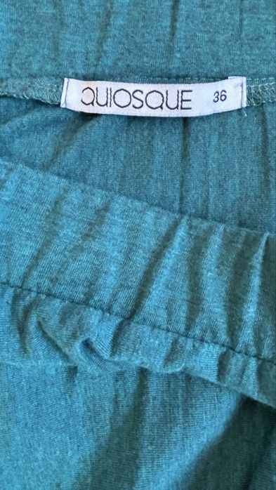 Spidnica 36 Quiosque