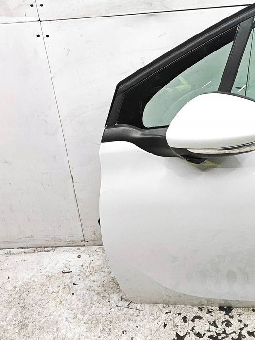 Peugeot 208 I Drzwi Lewy Przód 5D