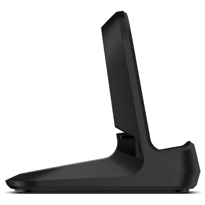 Podstawka Spigen Do Ładowarki Samsung Galaxy Watch 3  / 4 Black