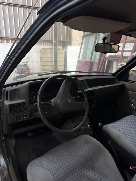 Ford Escort mk3 1100