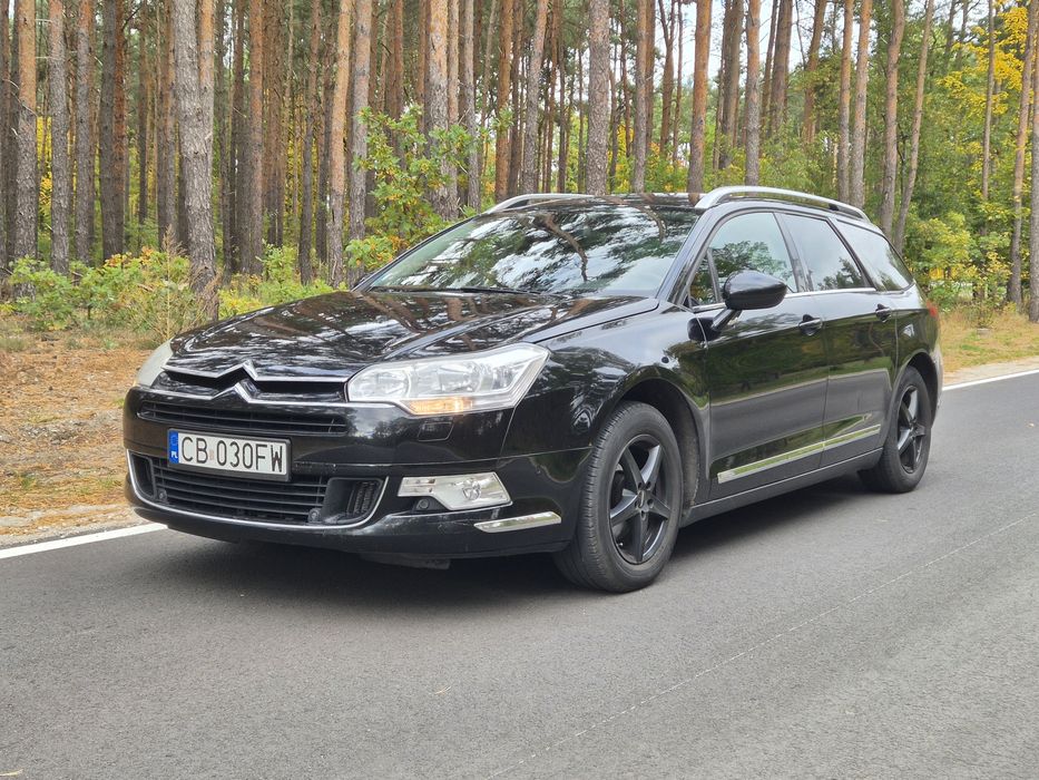 Citroën C5