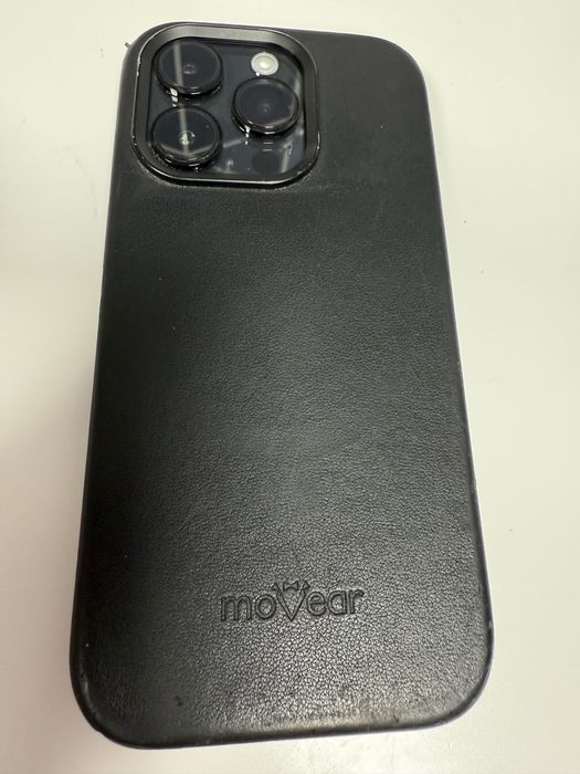 iPhone 14 Pro 256GB Space Black - idealny stan + gratis