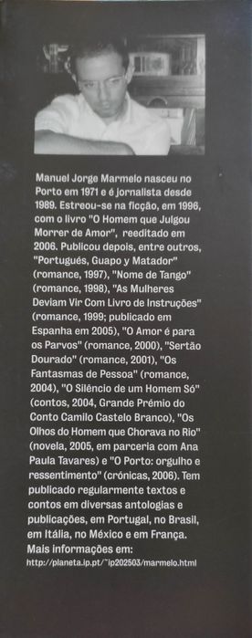 Livro: Aonde o vento me levar