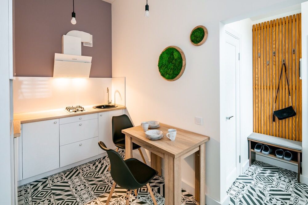 Погодино подобово центр Оперний