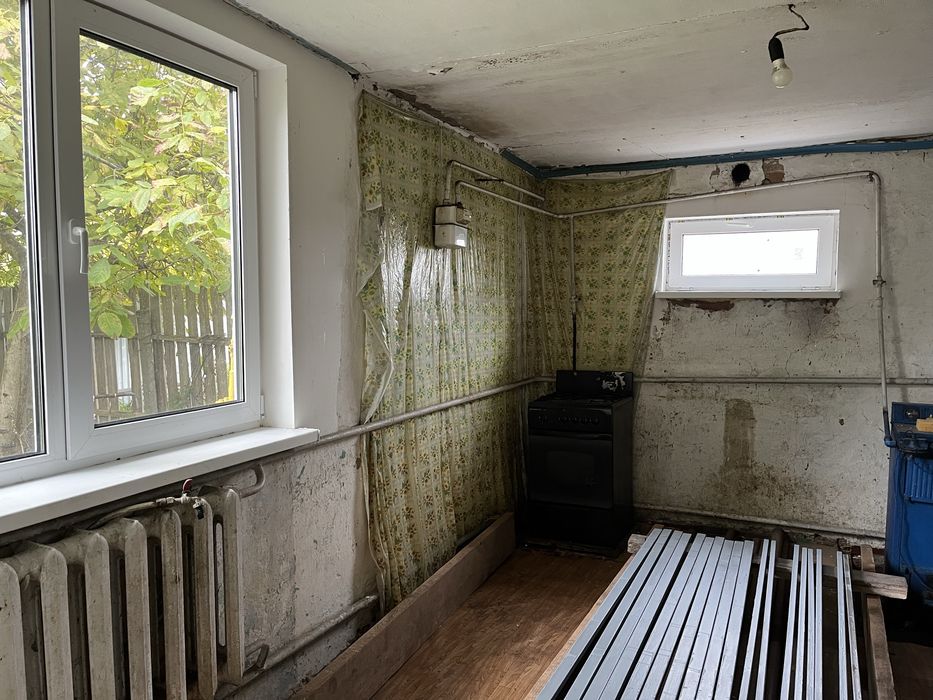 Ціна знижена! Продам будинок с Рогозів