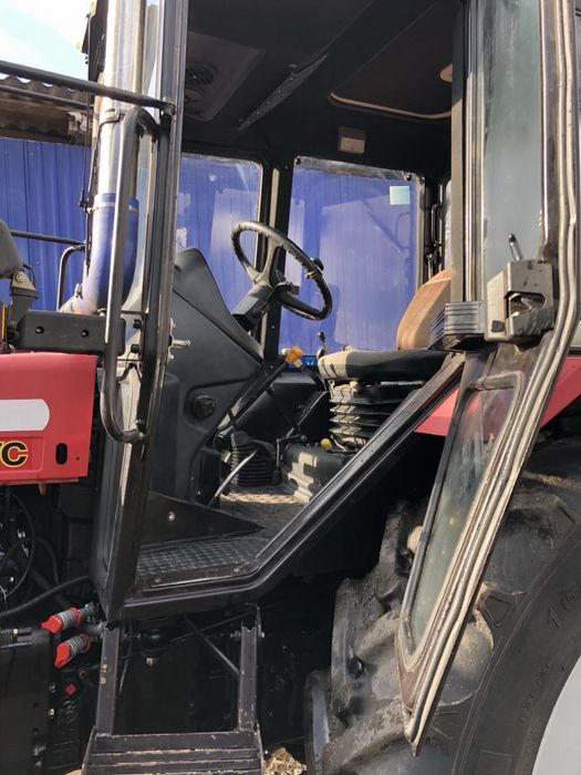 Продам трактор МТ3, модель 892, 2019 року