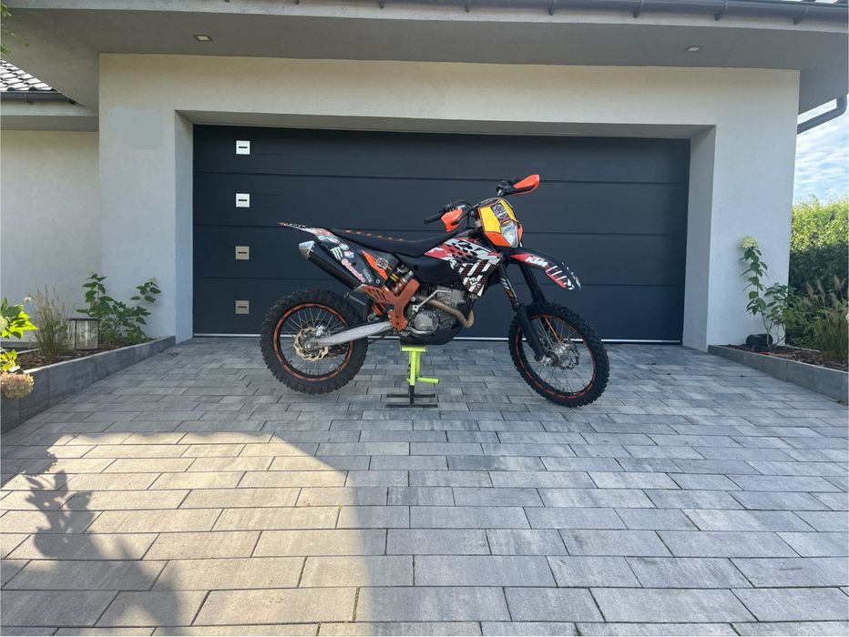KTM