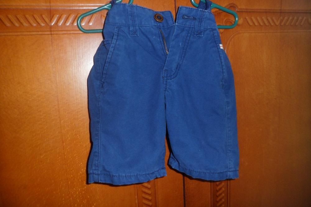 Шорты для мальчика 2 лет, Бангладеш