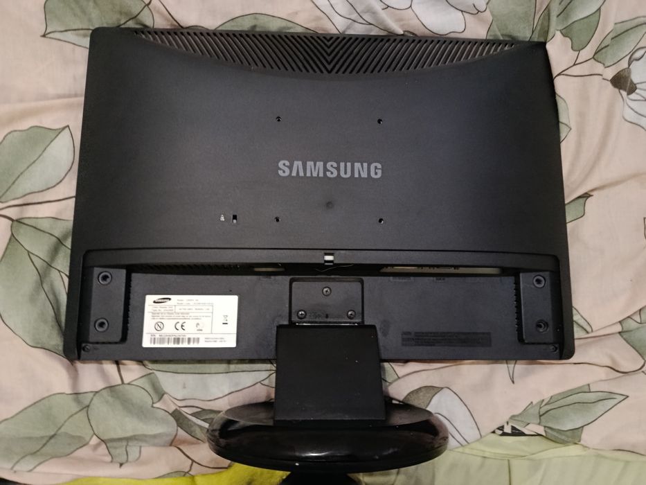 Монитор Samsung 226BW 22″